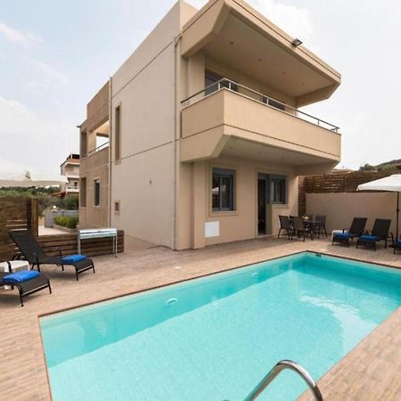 Villa Pandesia Κρεμαστή Εξωτερικό φωτογραφία