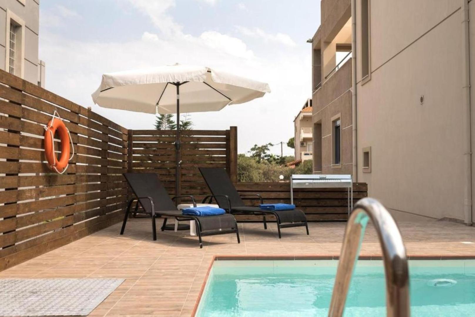 Villa Pandesia Κρεμαστή Εξωτερικό φωτογραφία