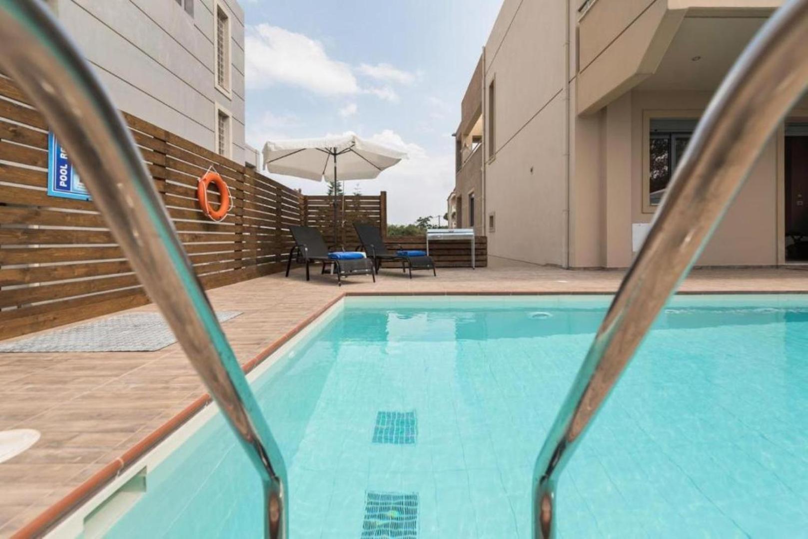 Villa Pandesia Κρεμαστή Εξωτερικό φωτογραφία