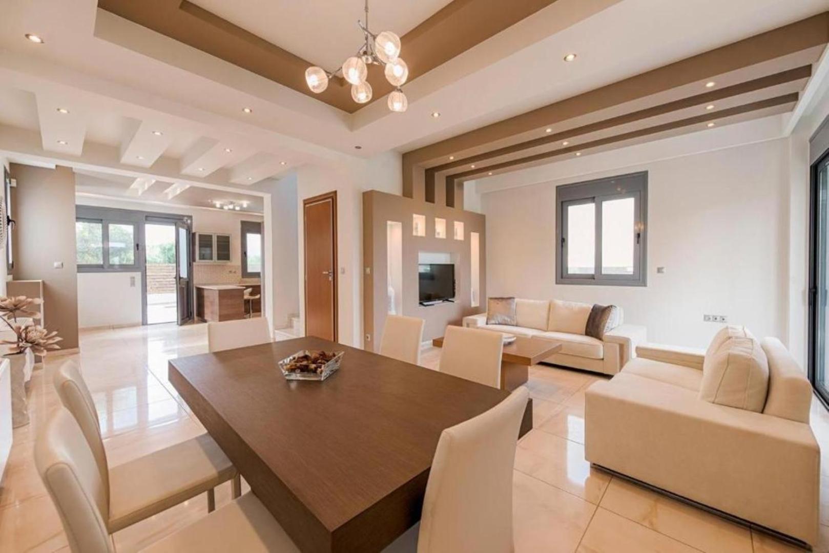 Villa Pandesia Κρεμαστή Εξωτερικό φωτογραφία