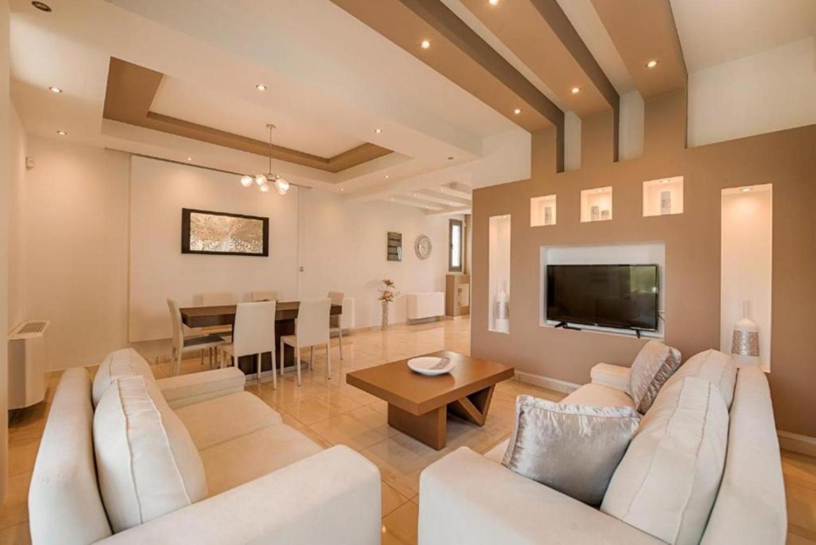Villa Pandesia Κρεμαστή Εξωτερικό φωτογραφία