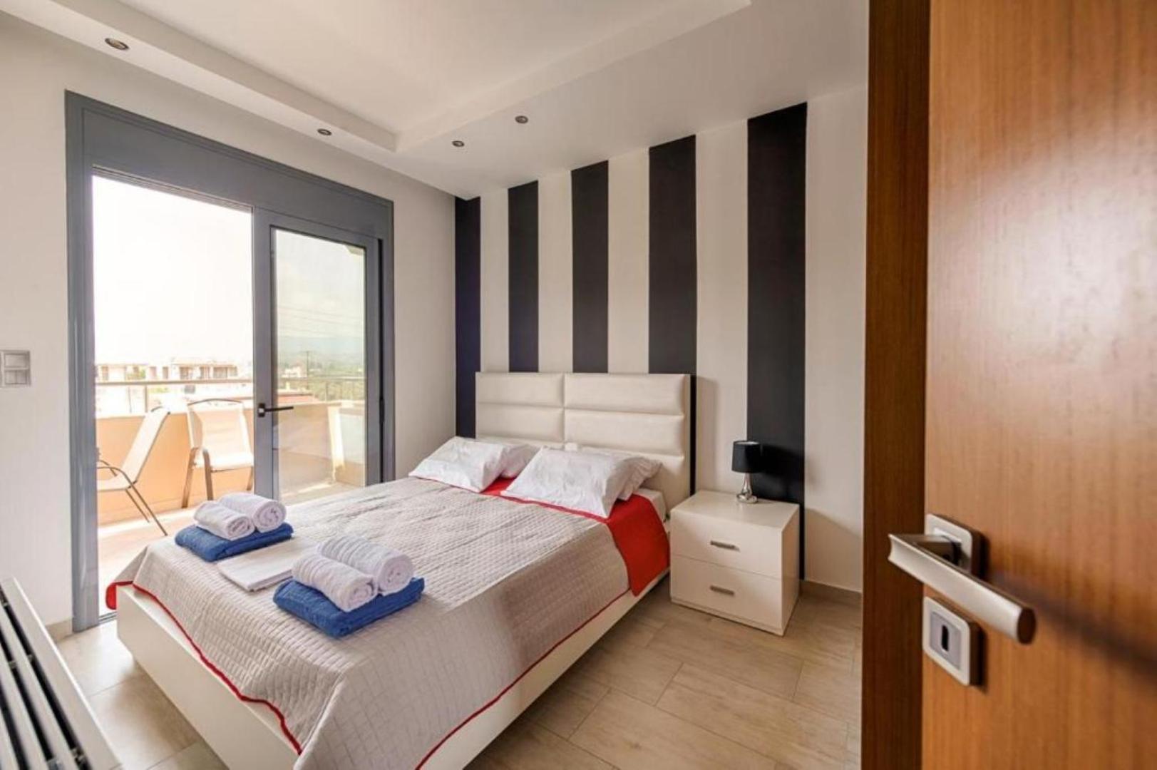 Villa Pandesia Κρεμαστή Εξωτερικό φωτογραφία
