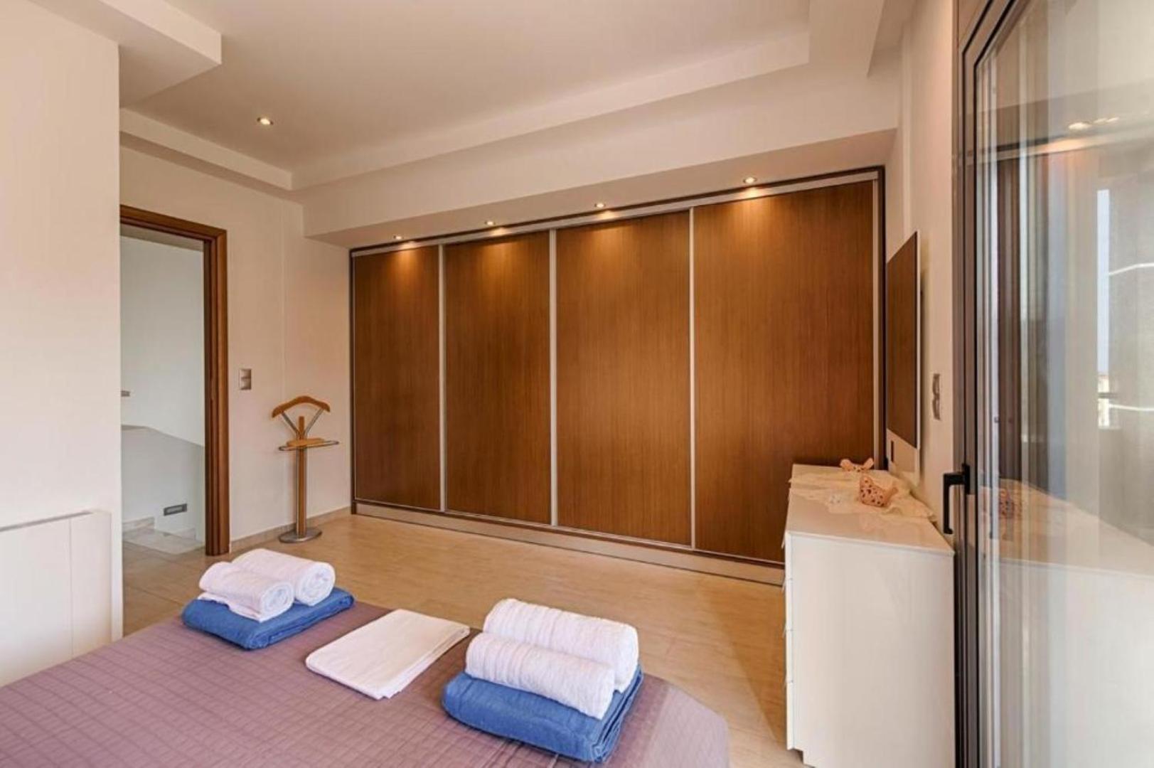 Villa Pandesia Κρεμαστή Εξωτερικό φωτογραφία