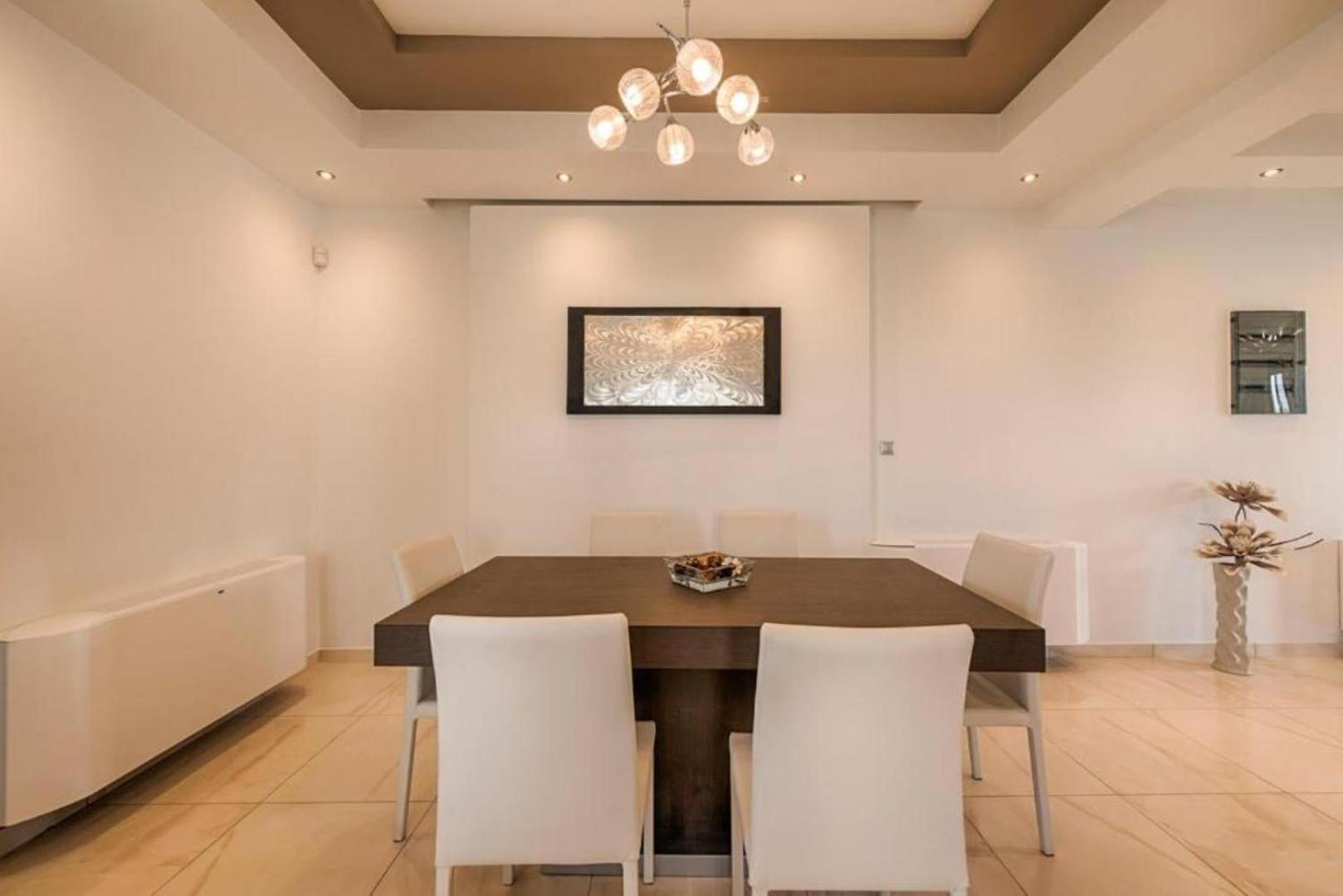 Villa Pandesia Κρεμαστή Εξωτερικό φωτογραφία