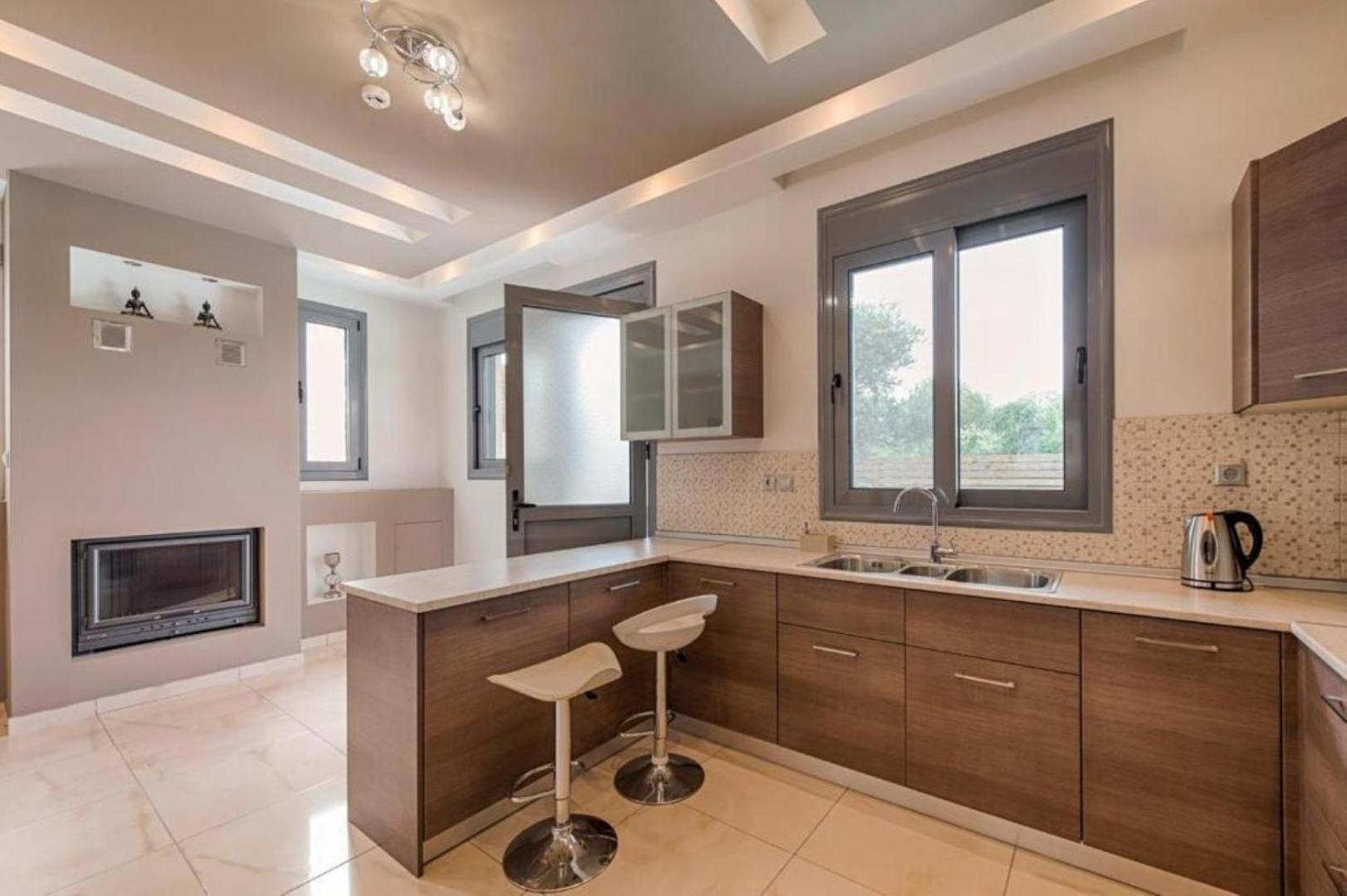 Villa Pandesia Κρεμαστή Εξωτερικό φωτογραφία