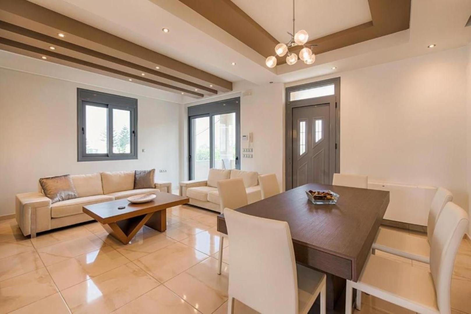 Villa Pandesia Κρεμαστή Εξωτερικό φωτογραφία