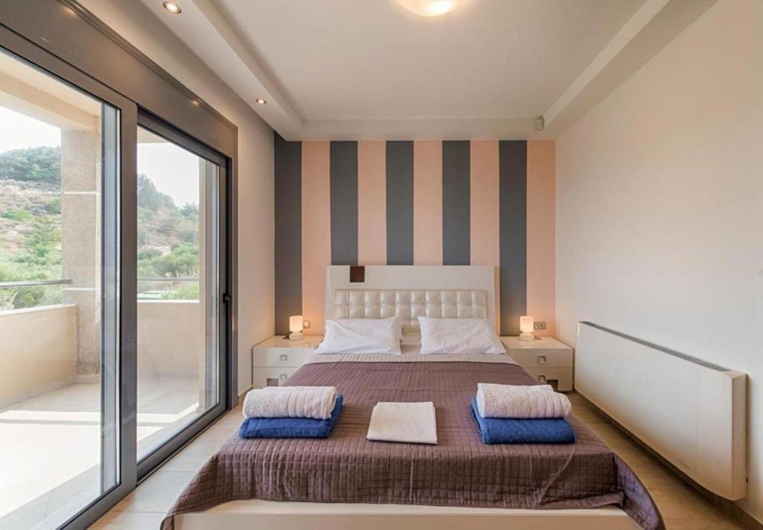 Villa Pandesia Κρεμαστή Εξωτερικό φωτογραφία