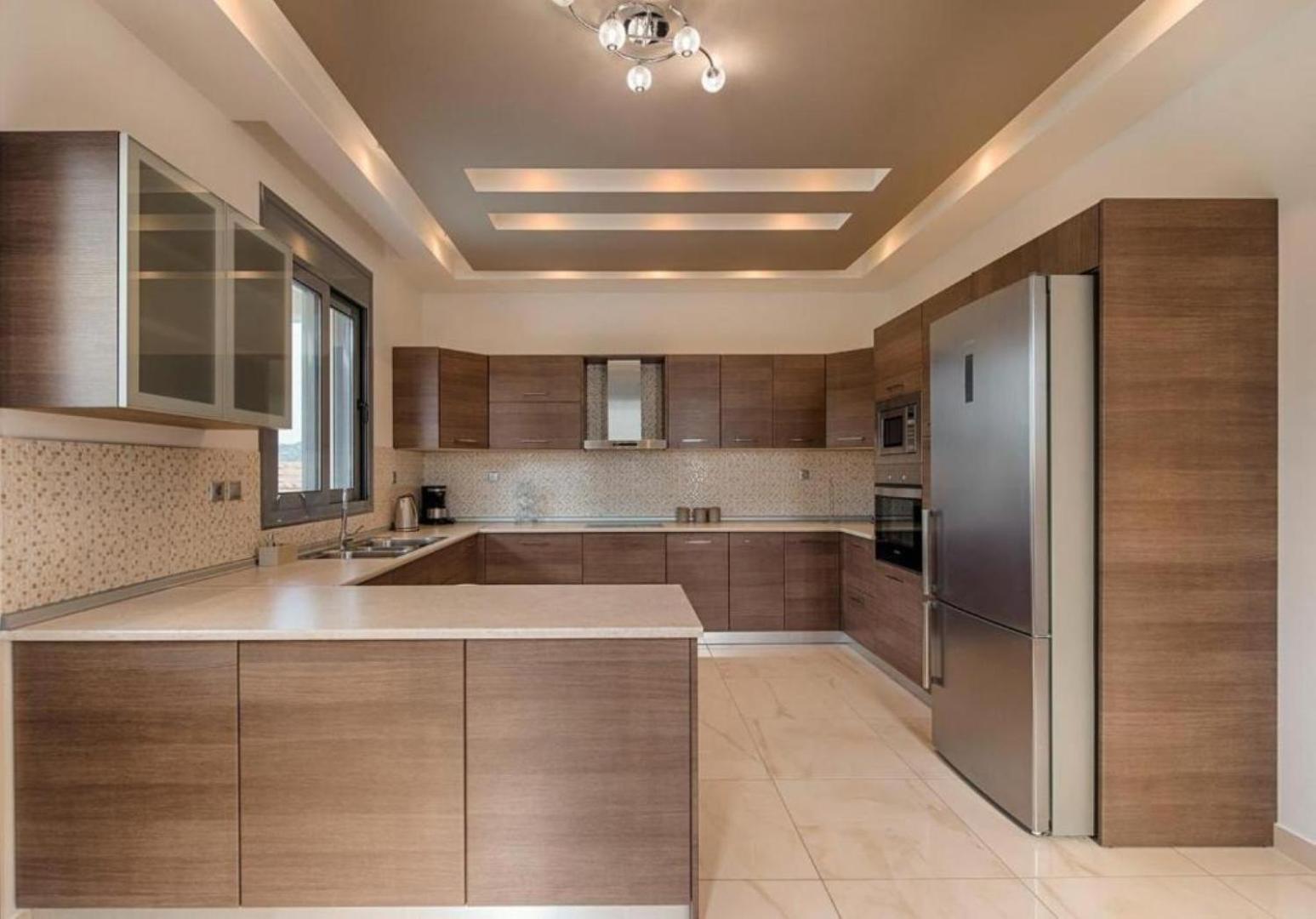 Villa Pandesia Κρεμαστή Εξωτερικό φωτογραφία